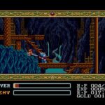 Ys III 001