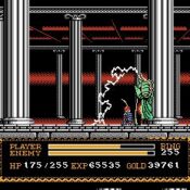 Ys III: Wanderer’s from Ys (Famicom)
