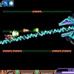 Blaster Master Zero 004