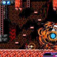 Blaster Master Zero