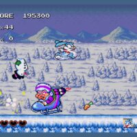 Tiny Toon Adventures – Buster’s Hidden Treasure