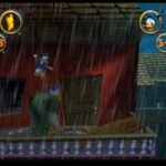 Donald Duck: Goin’ Quackers 004