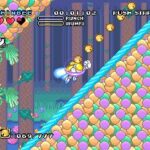 Pop‘n Twinbee: Rainbow Bell Adventures 002