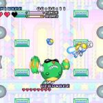 Pop‘n Twinbee: Rainbow Bell Adventures 001