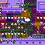 Pop‘n Twinbee: Rainbow Bell Adventures 002