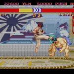 Street Fighter II: Champion Edition 001
