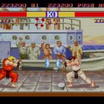 Street Fighter II: Champion Edition 004