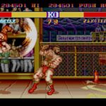 Street Fighter II: Champion Edition 002