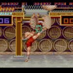 Street Fighter II: Champion Edition 003