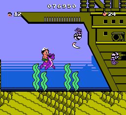 Adventure online island 3
