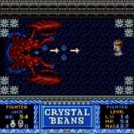Crystal Beans 001