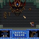 Crystal Beans 004