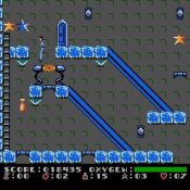 Dash Galaxy in the Alien Asylum