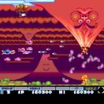 Parodius Da! 004