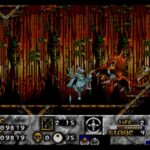 Risky Woods 004