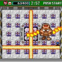 Super Bomberman 3