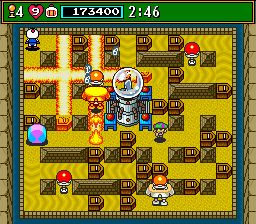 Super Bomberman R 2 Available Now, Featuring Custom Maps & Bean