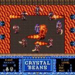 Crystal Beans 002