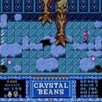Crystal Beans 003