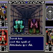 Arcana
