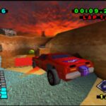 Hot Wheels Turbo Racing 003