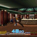 Time Crisis 004