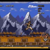Indiana Jones & the Last Crusade