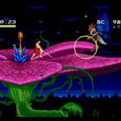 Mamono Hunter Yohko