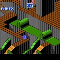 Marble Madness