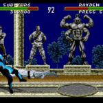 Mortal Kombat 002