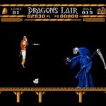 Dragon's Lair 003