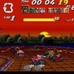 Street Racer 002