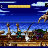 The Pirates of Dark Water (Genesis)