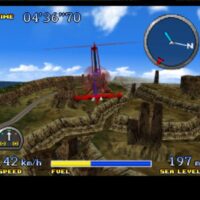 Pilotwings 64