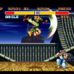 Street Fighter II Turbo 002