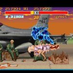 Street Fighter II Turbo 003