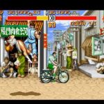 Street Fighter II Turbo 004