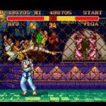 Street Fighter II Turbo 001