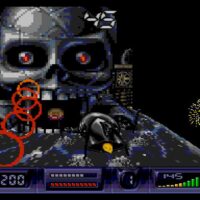 Batman Returns (Sega CD)