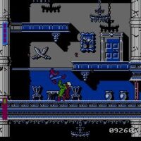 Spider-Man: Return of the Sinister SIx