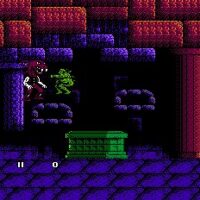 Swamp Thing