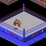 WWF Wrestlemania Challenge 001