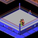 WWF Wrestlemania Challenge 003