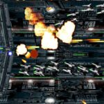 Thunder Force V 003