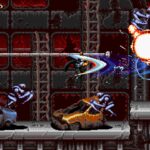 Blazing Chrome 001