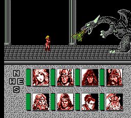 Advanced Dungeons & Dragons: Heroes of the Lance