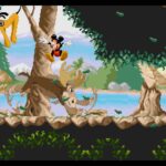 Mickey Mania 001