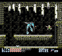 Spelunker II: Yūsha e no Chōsen