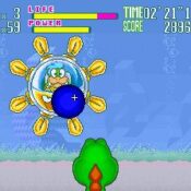Yoshi’s Safari