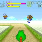 Yoshi's Safari 002